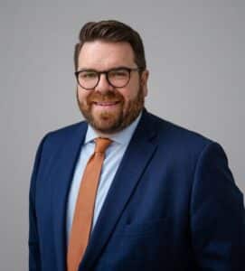 Brett T. Williams, Of Counsel at Toporowski Law, PLLC